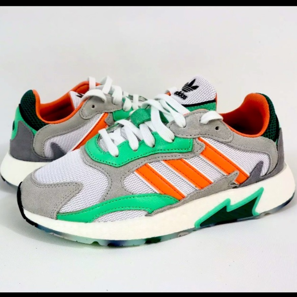 NWT Adidas Tresc Run J Women’s 5 & 5.5